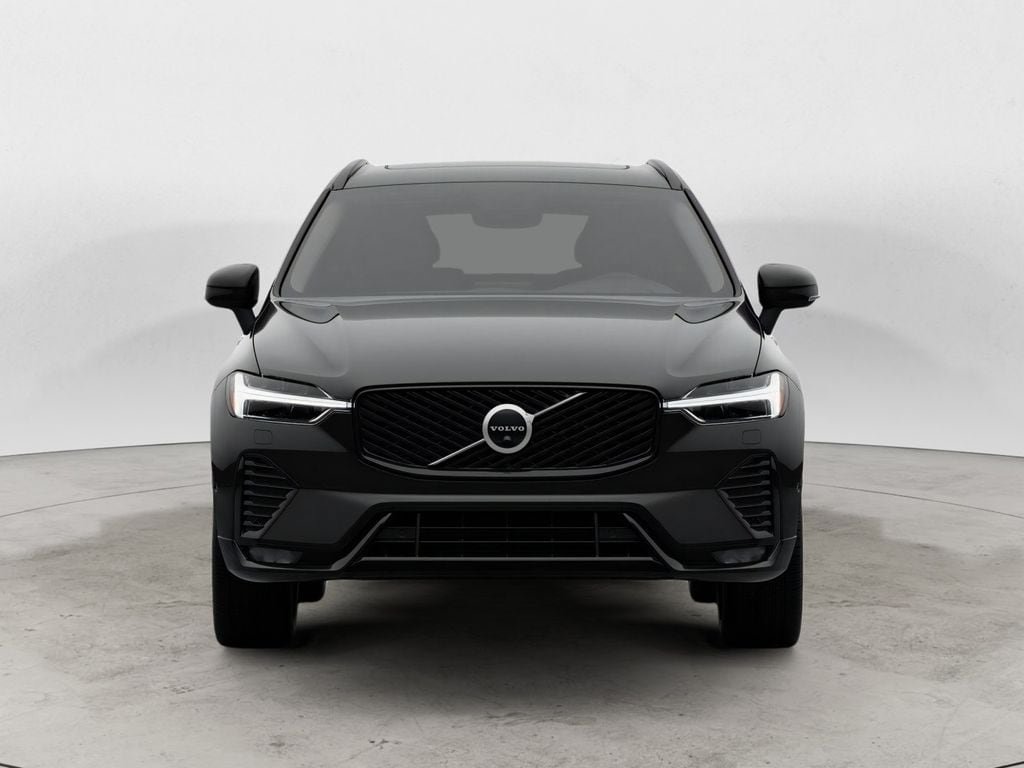 New 2027 Volvo XC60 B5 Ultra AWD/4WD image 2