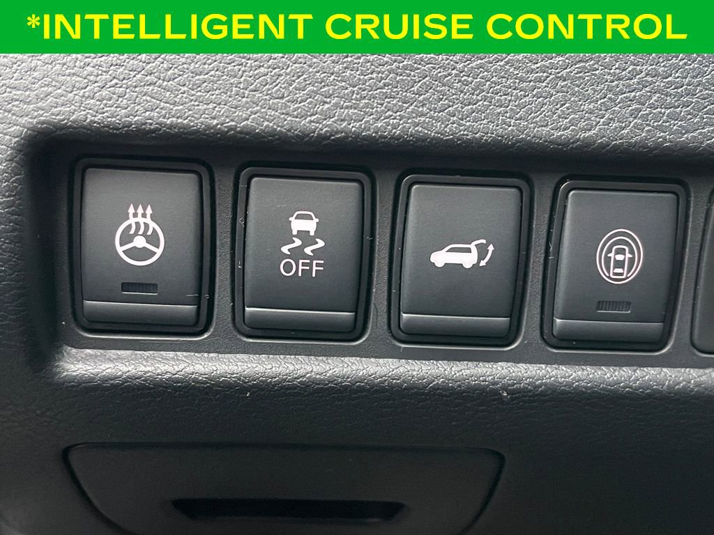 Used 2020 Nissan Murano Platinum w/ Cargo Package image 26