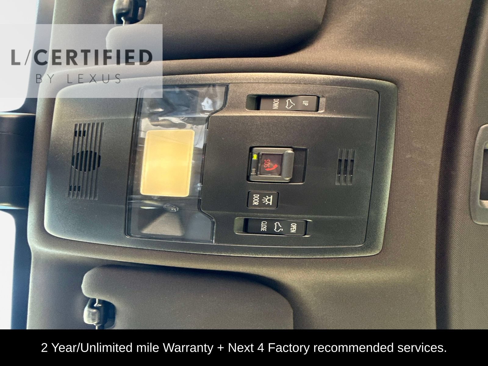 Used 2025 Lexus IS 350 F Sport w/ Accessory Package RWD image 27