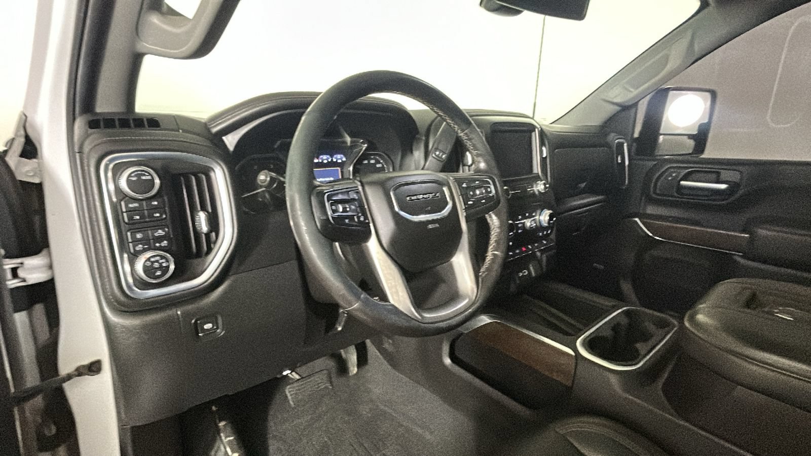 Used 2021 GMC Sierra 2500 Denali AWD/4WD image 13