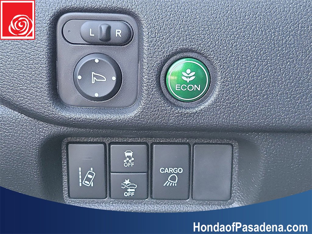 New 2025 Honda Ridgeline Sport+ image 12