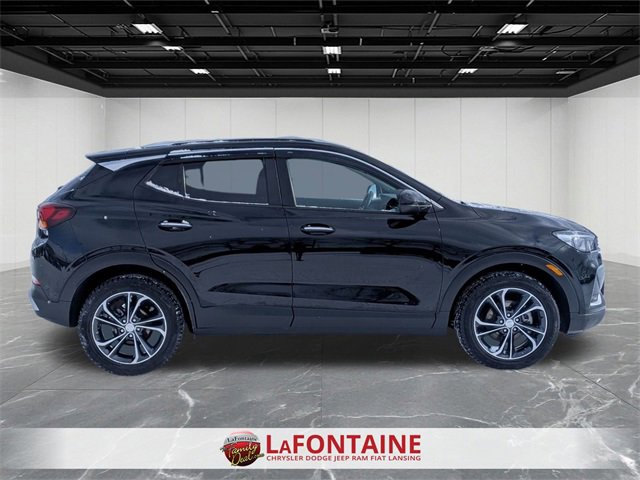Used 2021 Buick Encore GX Select image 6