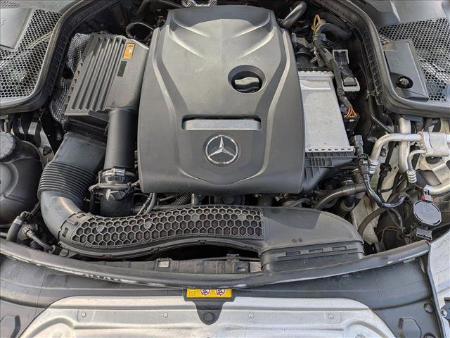 Certified 2018 Mercedes-Benz C 300 Sedan image 23