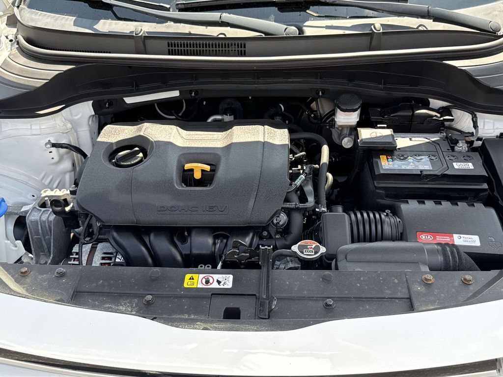 Used 2020 Kia Soul LX image 14