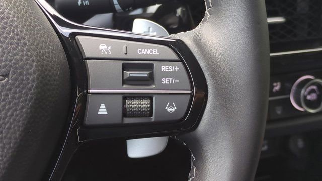 New 2026 Acura ADX FWD image 22