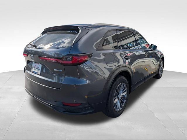 Used 2024 MAZDA CX-90 Plug-In Hybrid w/ Preferred AWD/4WD image 7