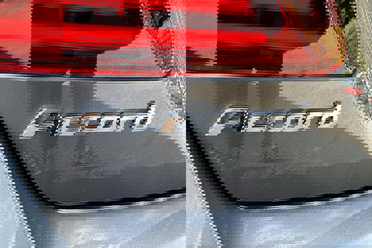 Used 2017 Honda Accord EX-L image 31