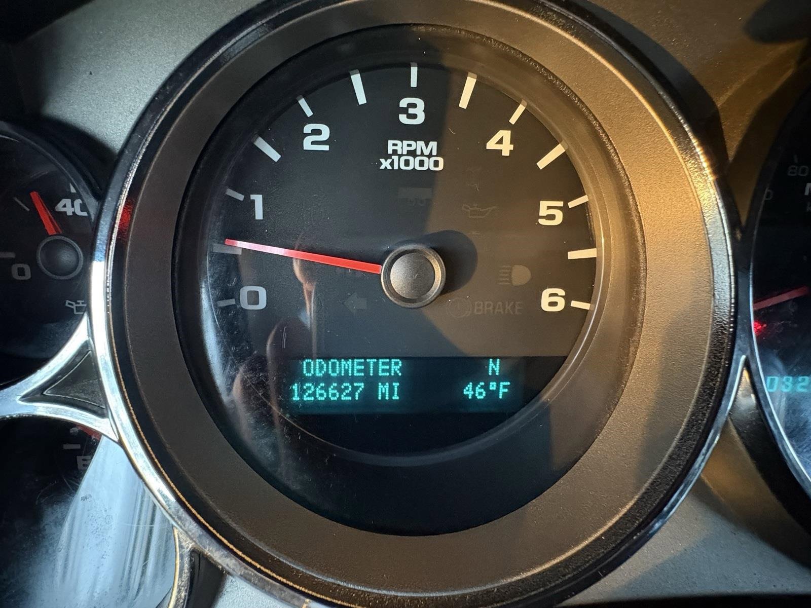 Used 2009 Chevrolet Silverado 1500 LT w/ Power Pack Plus image 33