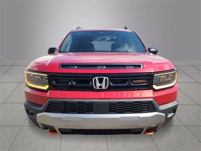 New 2026 Honda Passport TrailSport Elite image 6