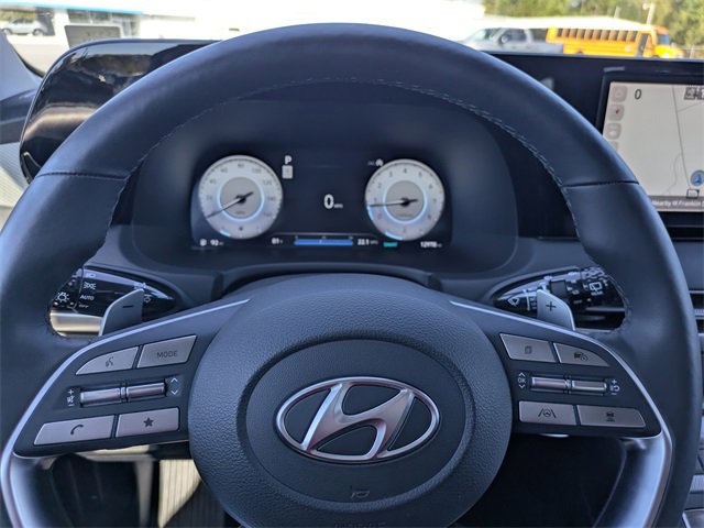 Used 2023 Hyundai Palisade SEL w/ Premium Package image 34