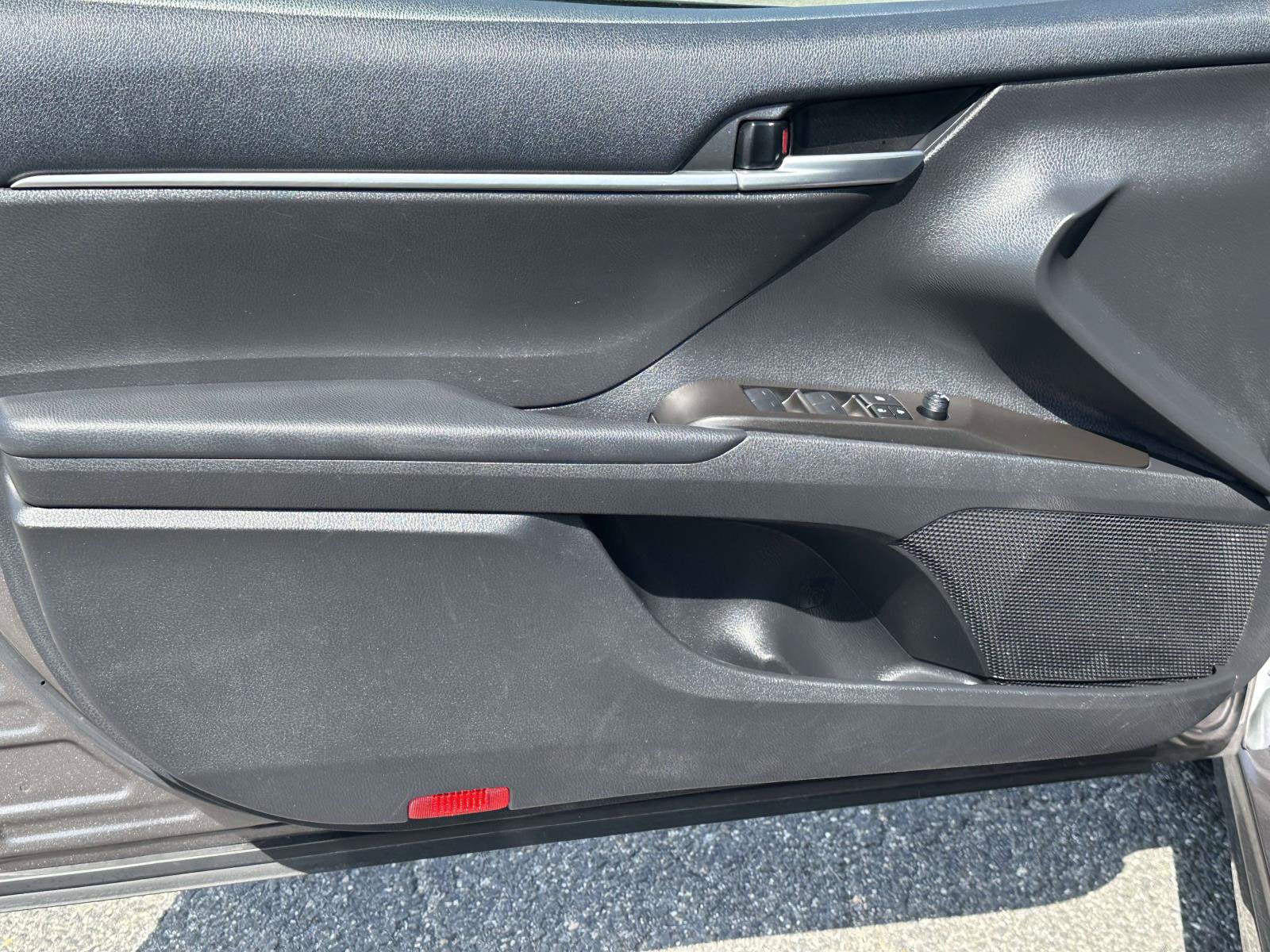 Used 2024 Toyota Camry SE FWD image 24