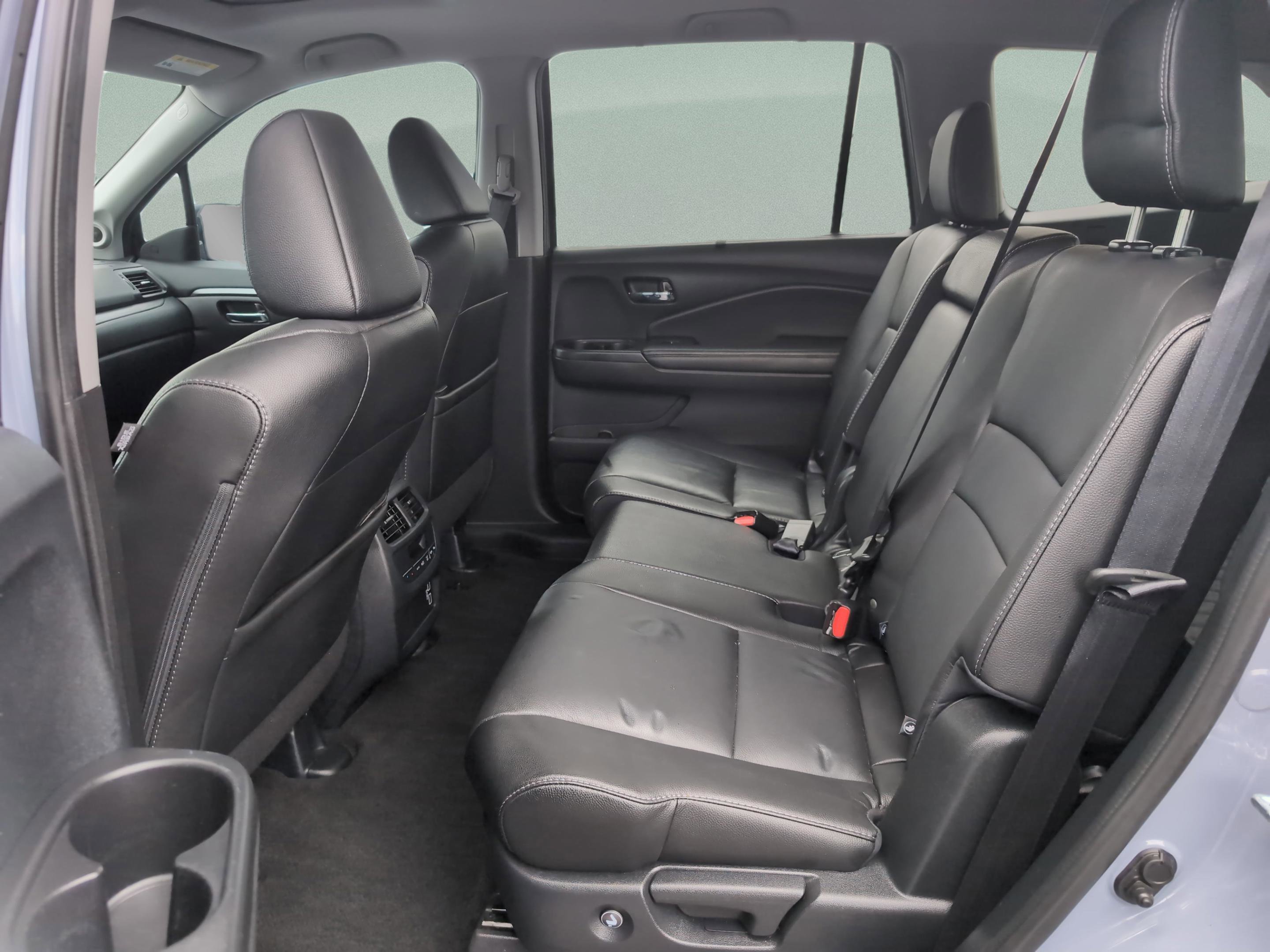 Used 2022 Honda Pilot Special Edition image 17