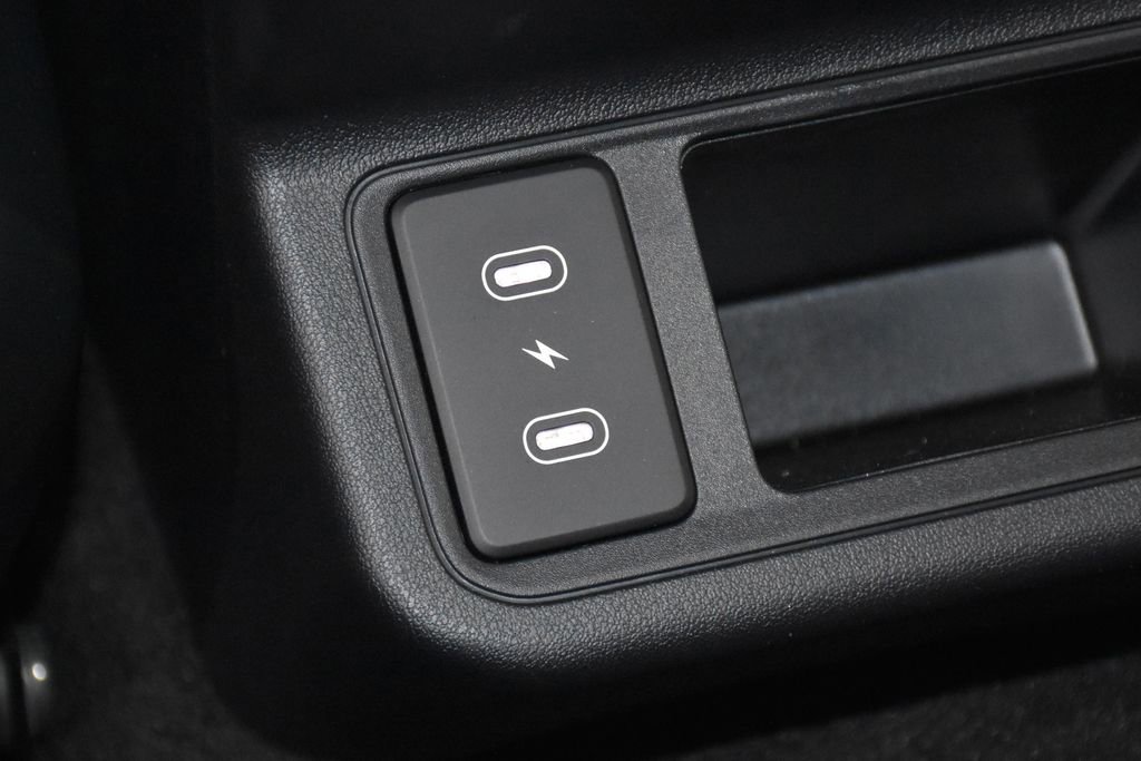 New 2025 Kia K4 LXS image 23