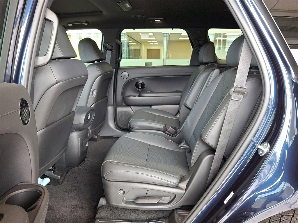 New 2026 Hyundai Palisade XRT Pro image 5