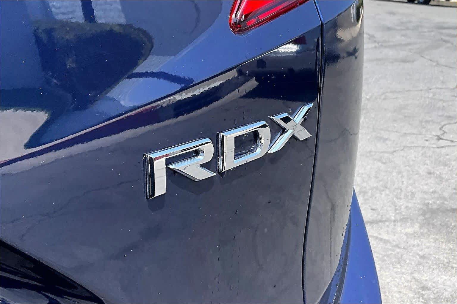 Used 2023 Acura RDX FWD w/ Technology Package image 9