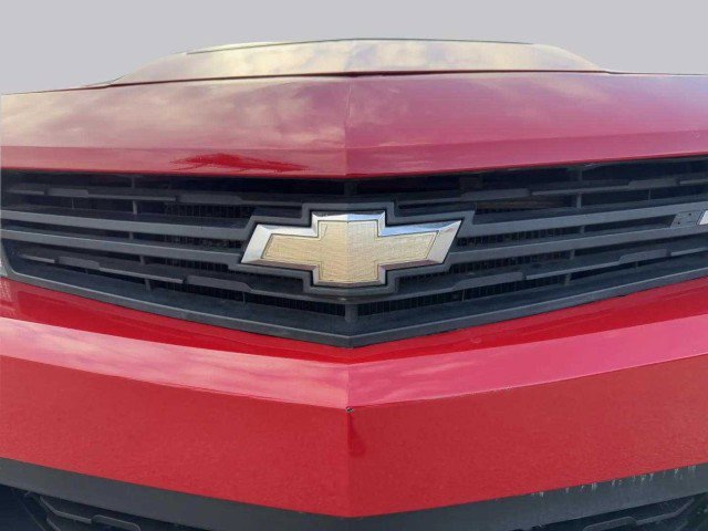 Used 2013 Chevrolet Camaro ZL1 image 14