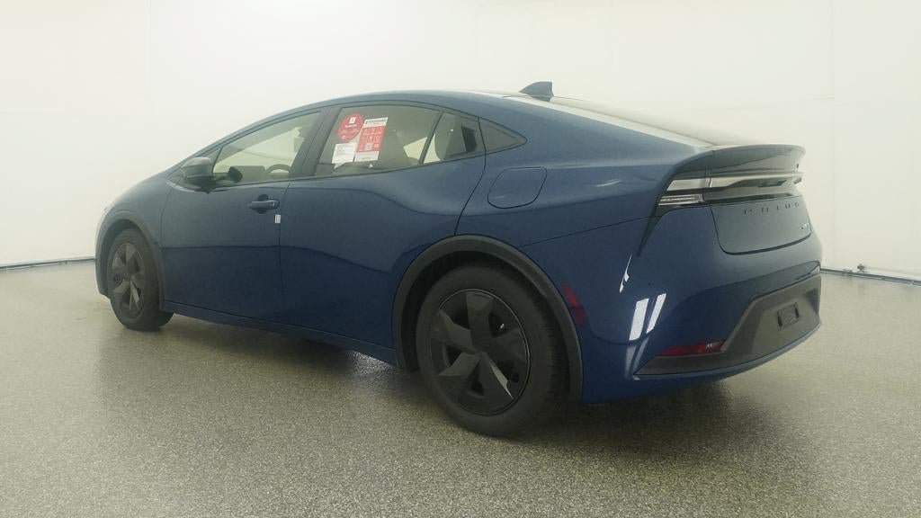 New 2027 Toyota Prius Plug-In Hybrid FWD image 21