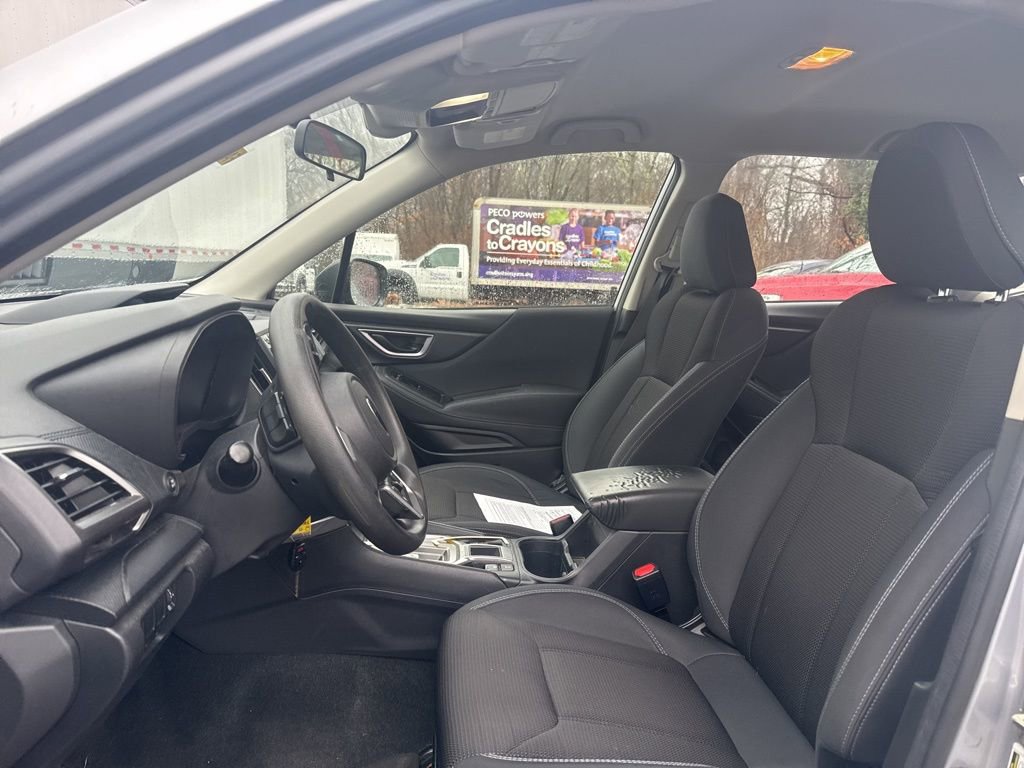 Used 2019 Subaru Forester Base w/ Alloy Wheel Package image 8