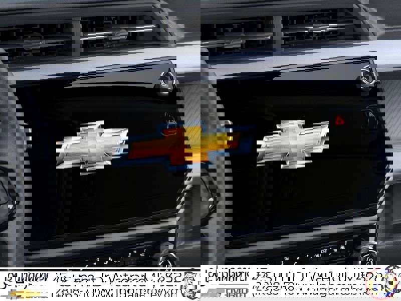 New 2027 Chevrolet Bolt RS w/ Technology Package image 21