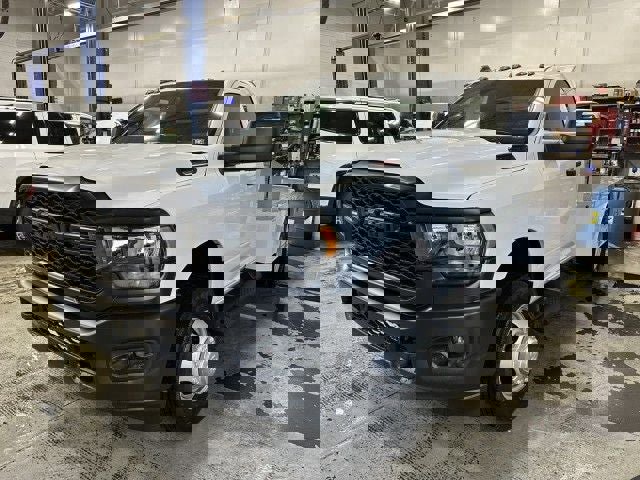 New 2024 RAM 3500 Tradesman image 1