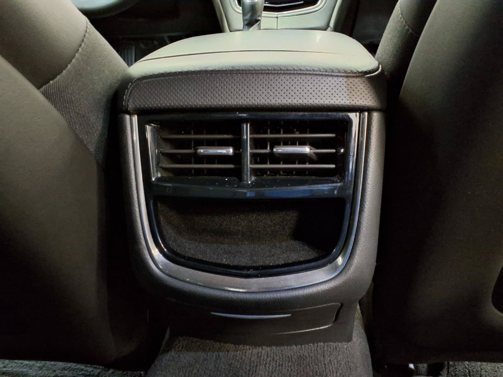 Used 2017 Cadillac CTS Sedan w/ Seating Package RWD image 15
