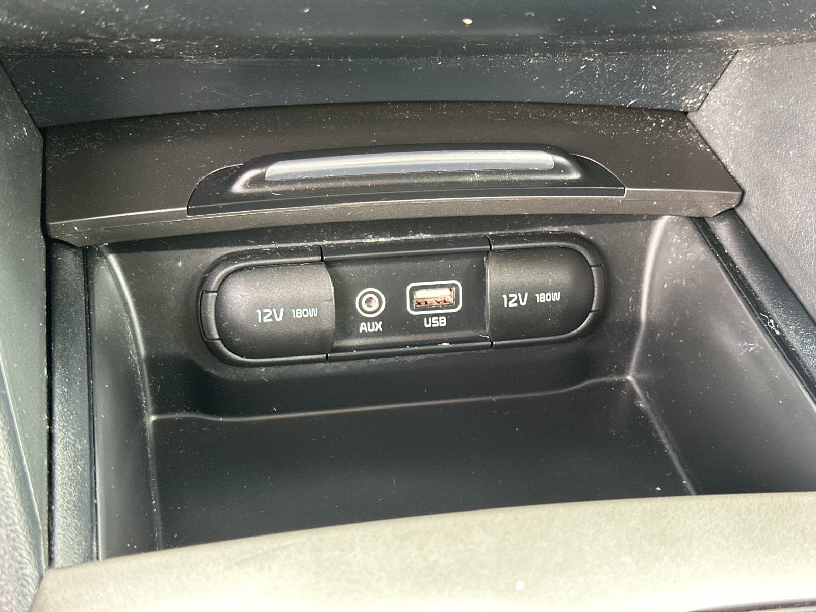 Used 2019 Kia Optima LX image 28