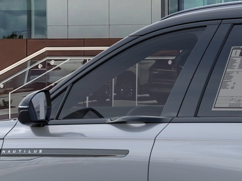 New 2026 Lincoln Nautilus Reserve AWD/4WD image 45