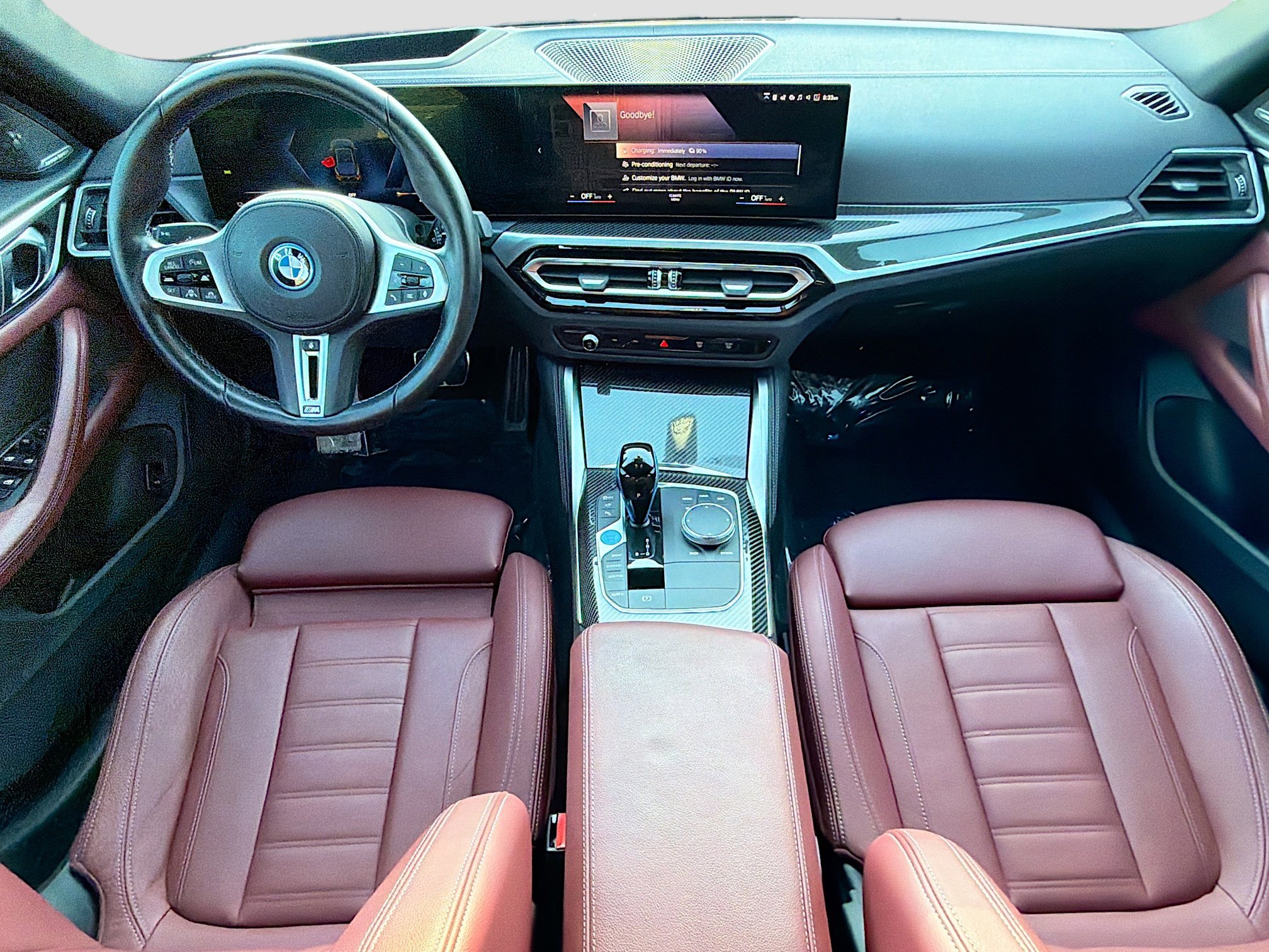 Used 2022 BMW i4 M50 image 15