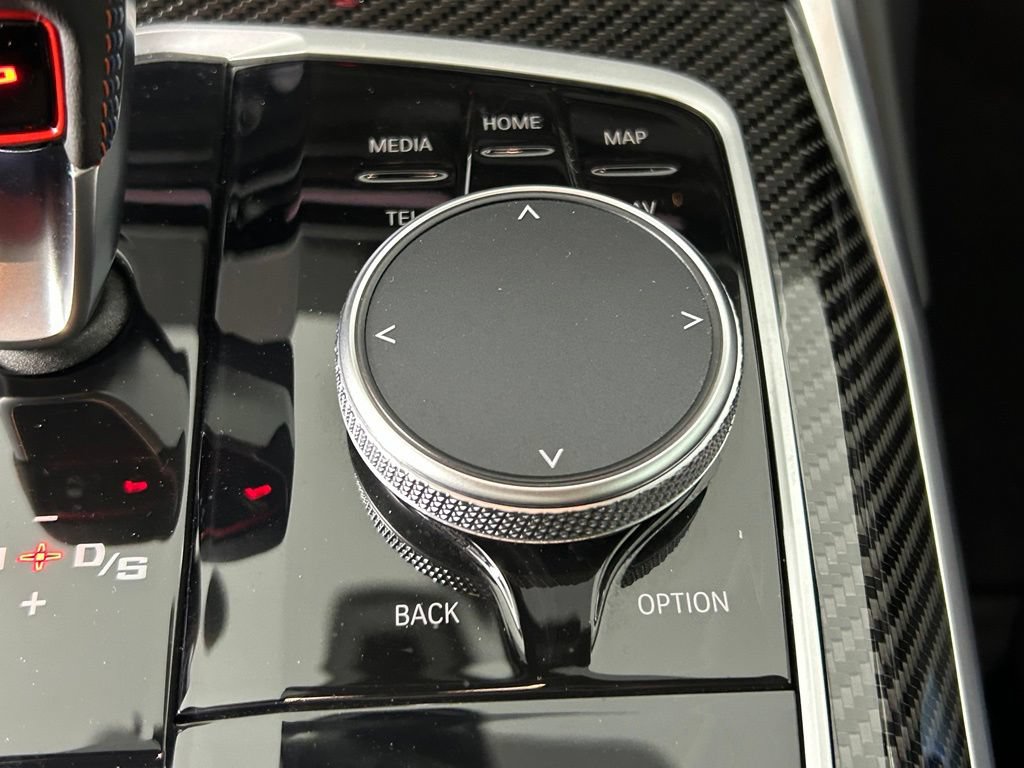 Used 2025 BMW M2 w/ Carbon Package RWD image 27