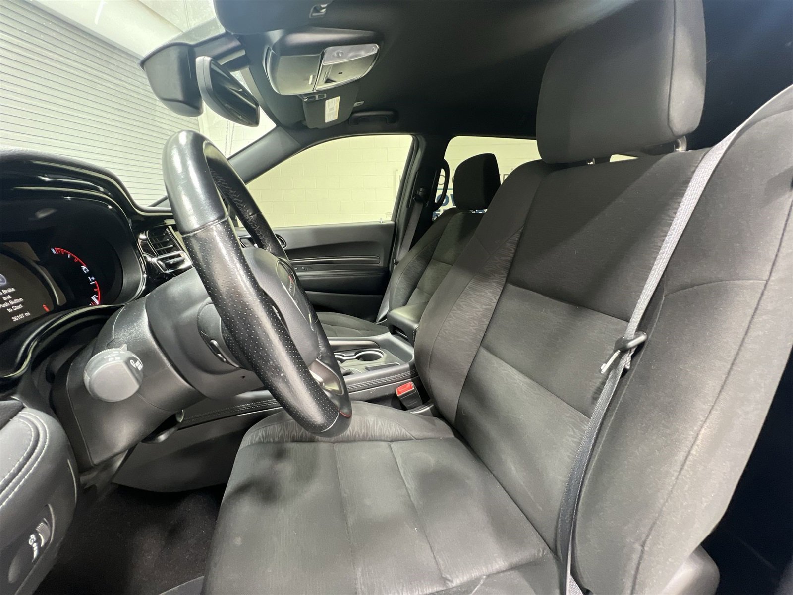 Used 2024 Dodge Durango SXT image 11