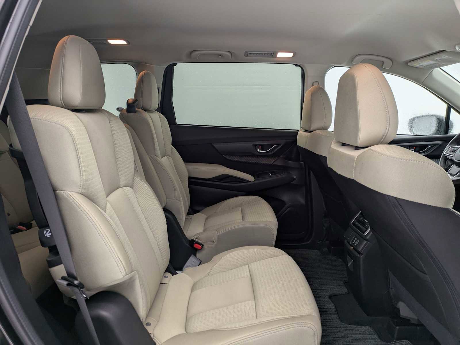 Used 2024 Subaru Ascent Premium w/ Convenience Package image 21