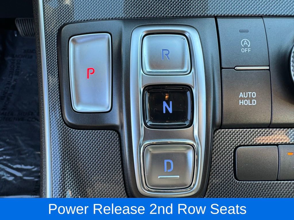 Used 2022 Hyundai Santa Fe SEL w/ Convenience Package image 27