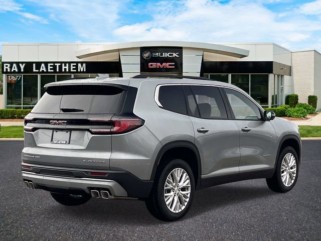 New 2026 GMC Acadia Elevation w/ Elevation Premium Package image 5