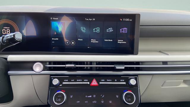 New 2026 Hyundai Tucson SEL AWD/4WD image 14