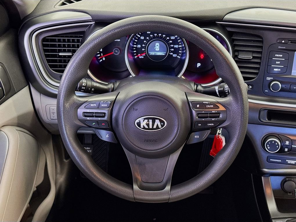 Used 2015 Kia Optima LX w/ LX Convenience Plus Package image 31