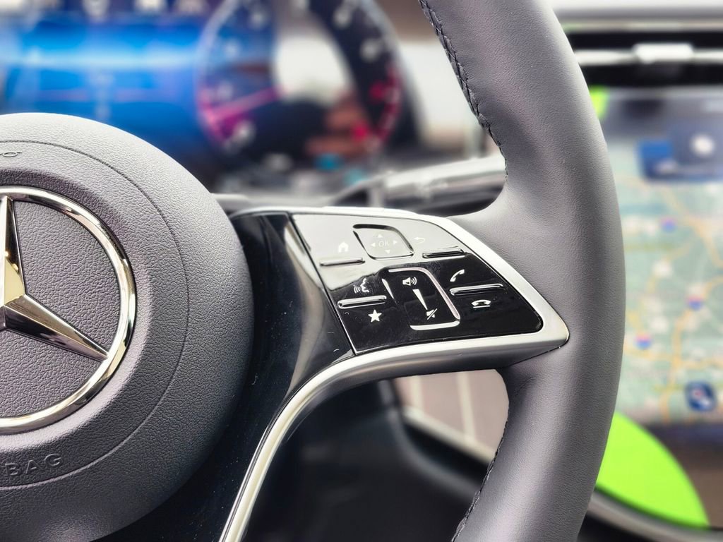 New 2026 Mercedes-Benz E 350 4MATIC Sedan image 30