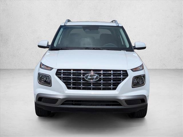 Used 2025 Hyundai Venue SEL image 6