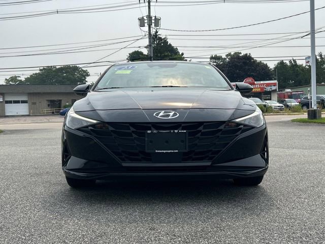 Used 2023 Hyundai Elantra SEL w/ Convenience Package image 8