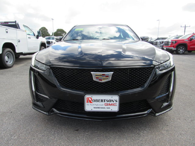 Used 2023 Cadillac CT5 V w/ Premium Package AWD/4WD image 5