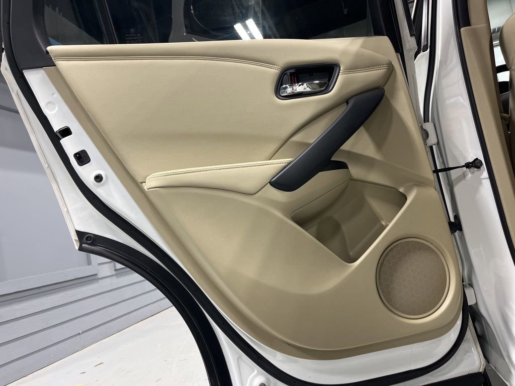 Used 2016 Acura RDX AWD w/ Advance Package image 33