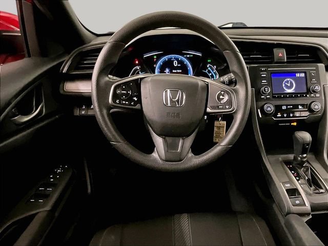 Used 2018 Honda Civic LX image 6