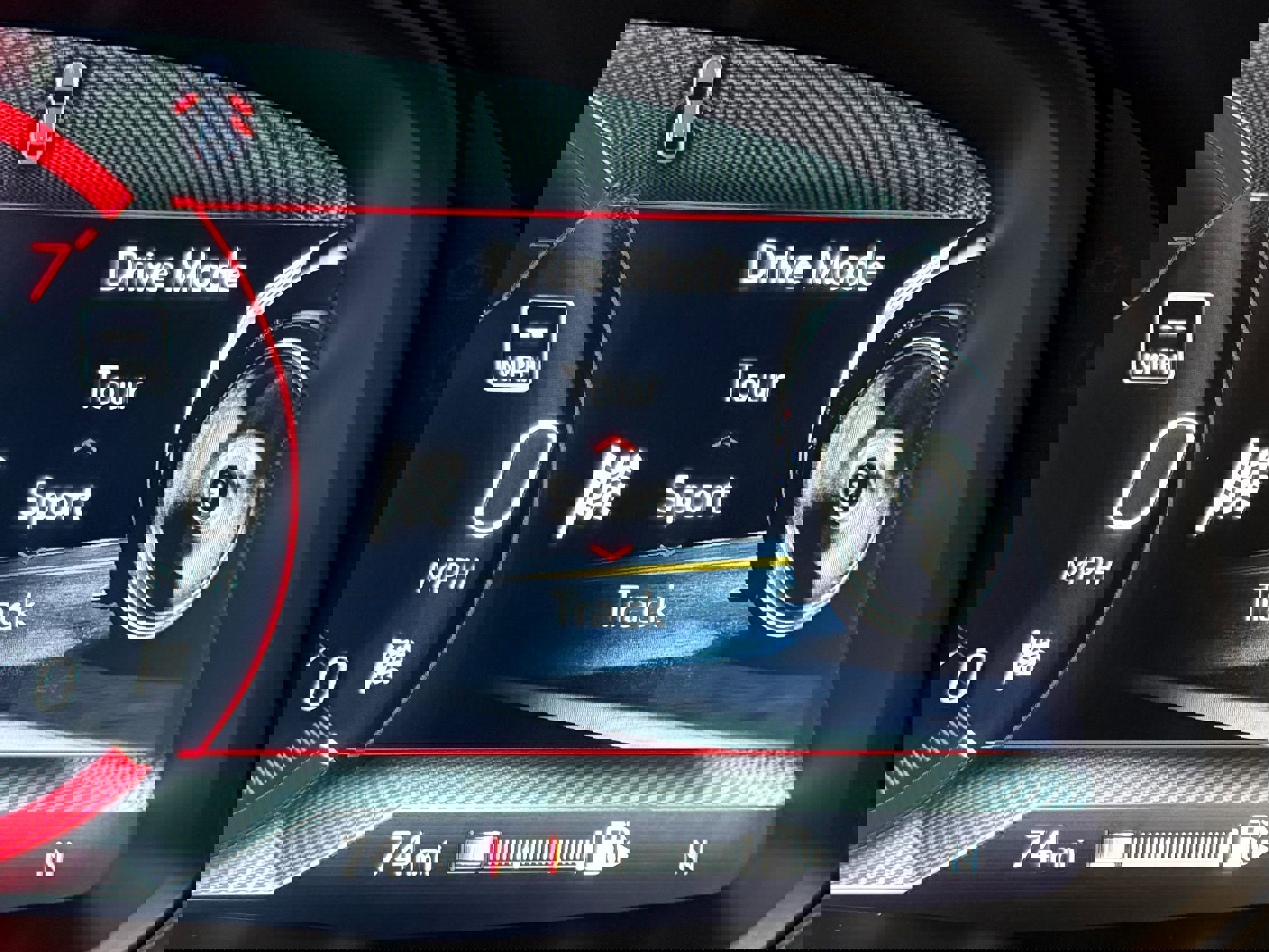 Used 2021 Cadillac CT5 V w/ Premium Package image 22