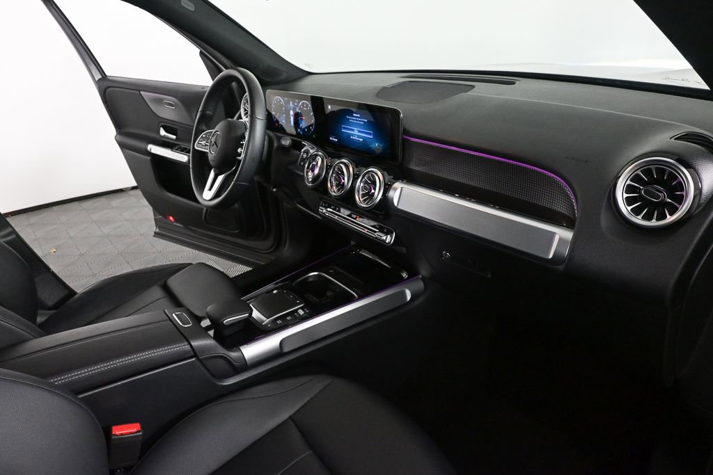 Certified 2022 Mercedes-Benz GLB 250 image 24