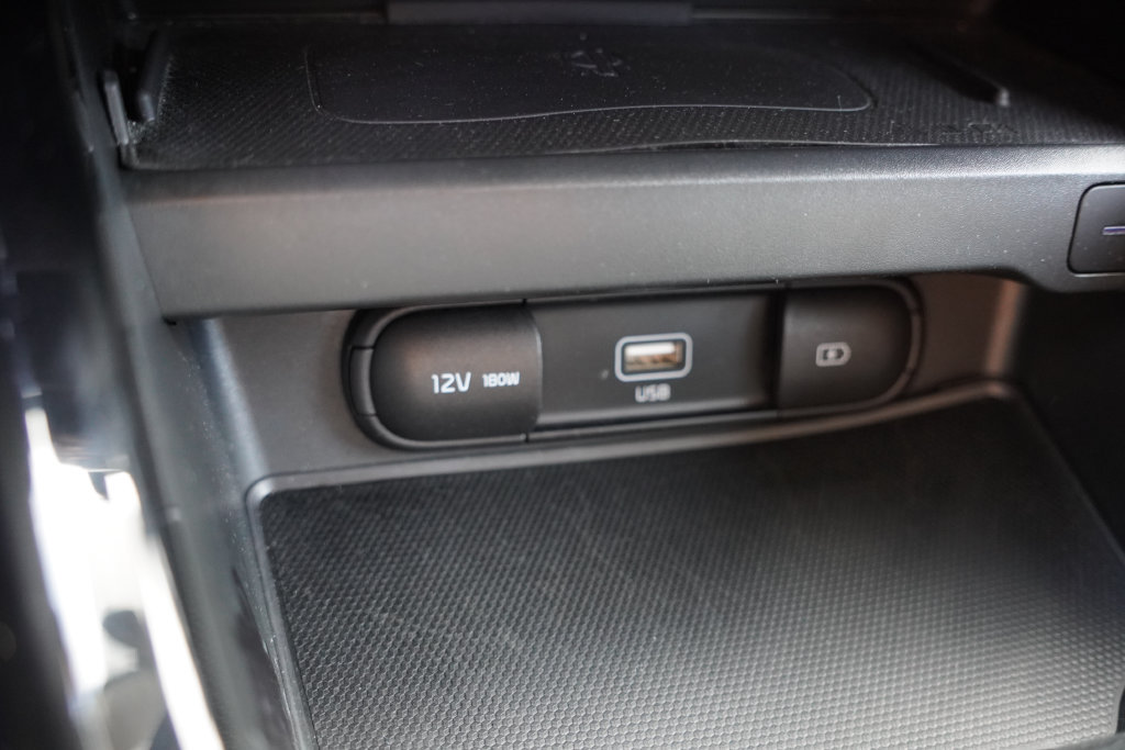 Used 2020 Kia Soul EX FWD image 27