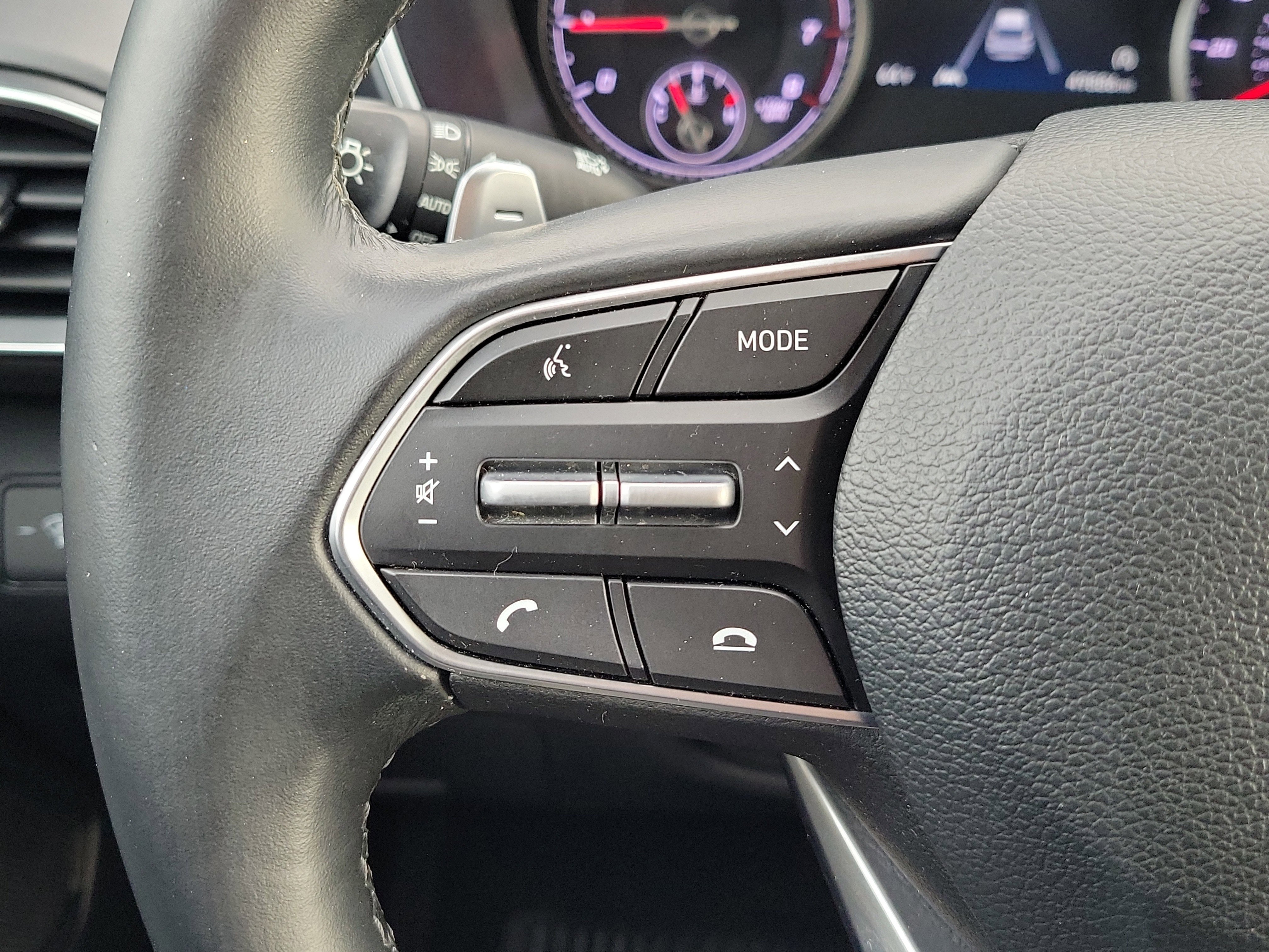 Used 2023 Hyundai Santa Fe XRT image 28