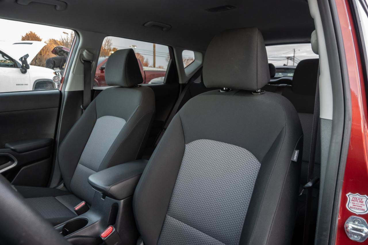 Used 2024 Kia Soul LX w/ Option Group 015 FWD image 20