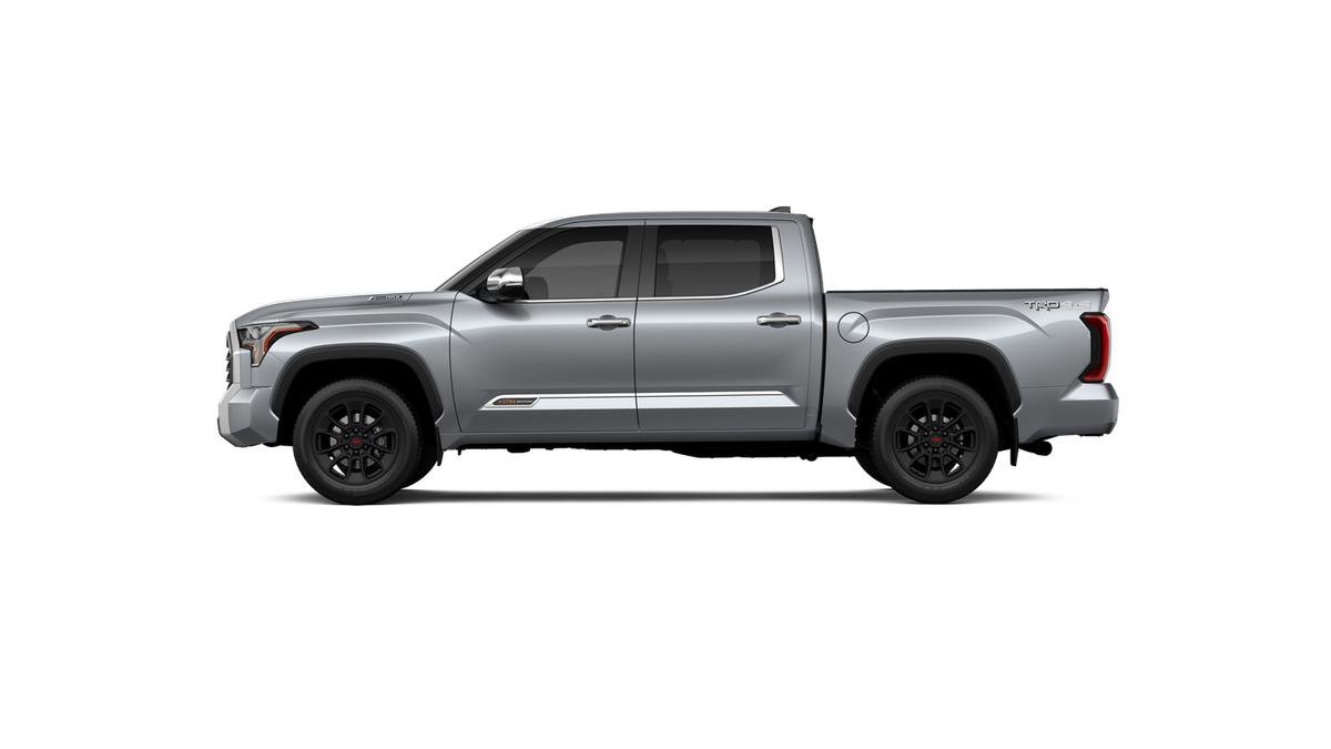 New 2026 Toyota Tundra 1794 Edition AWD/4WD image 4