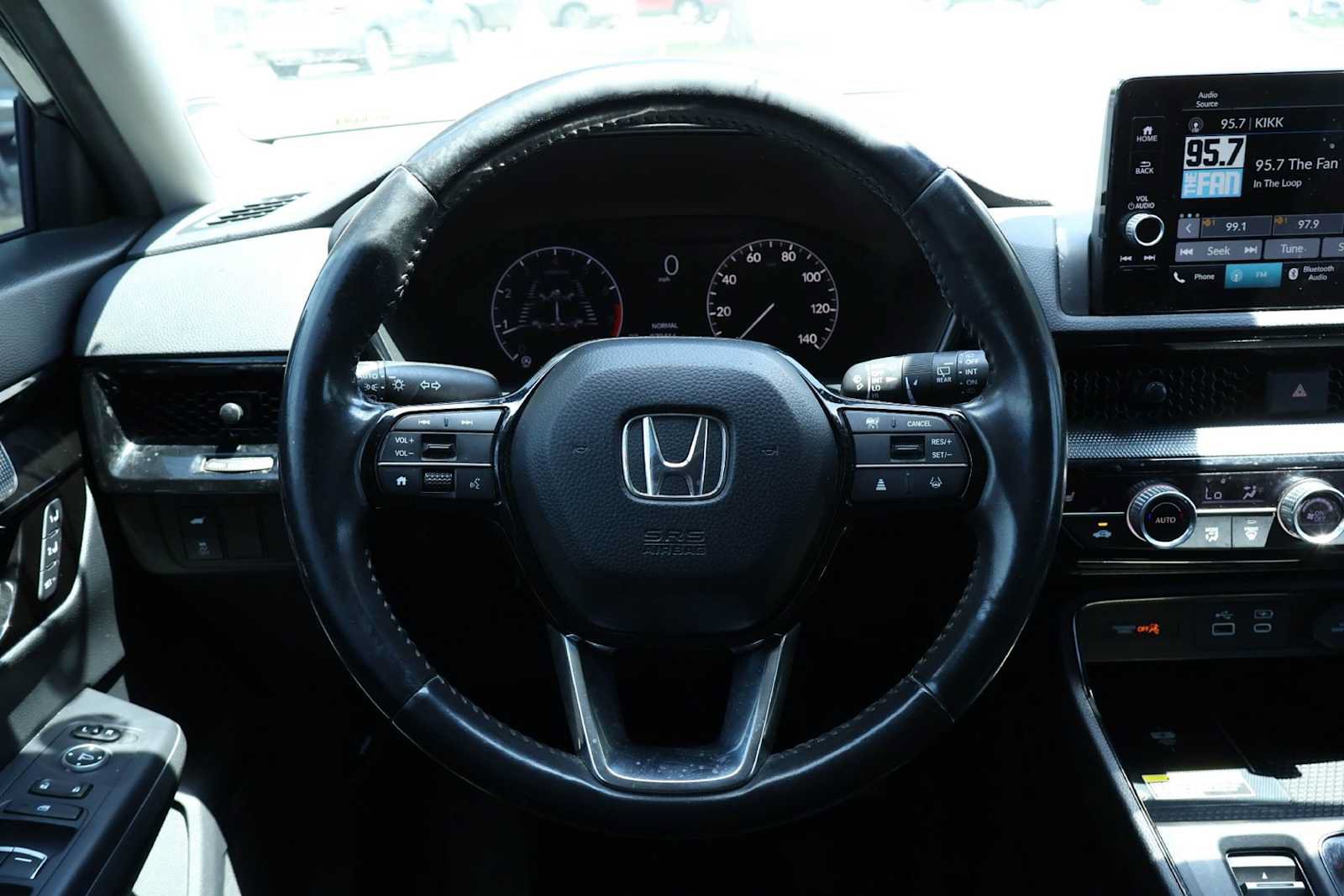 Used 2023 Honda CR-V EX-L image 15