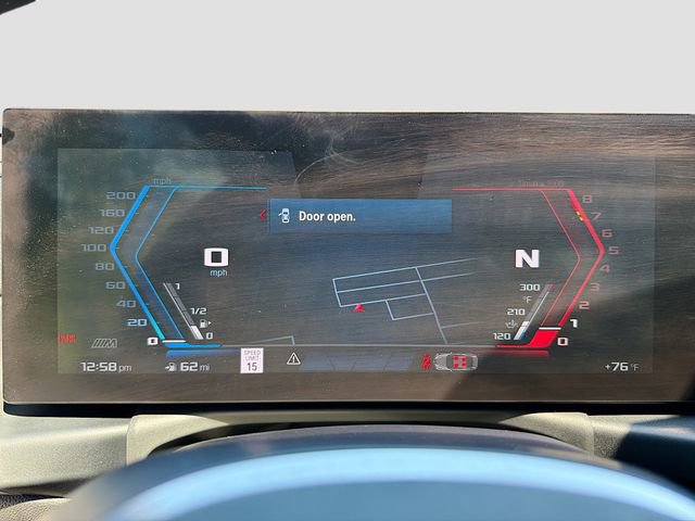 Used 2024 BMW M2 image 38