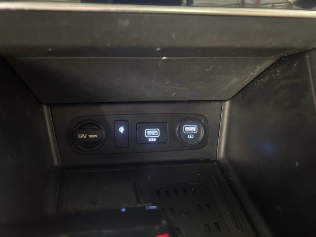 Used 2021 Hyundai Sonata Limited FWD image 20
